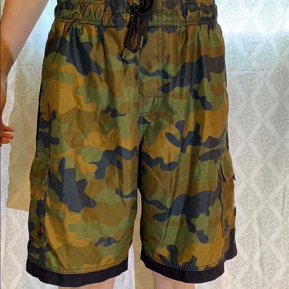 Swim Trunks - Picture 2 of 5